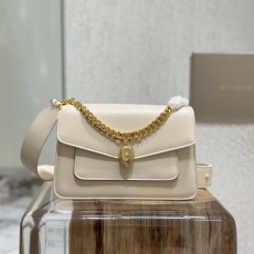 Bvlgari Satchel bags